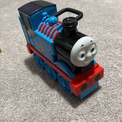 Thomas Train Carrying Case