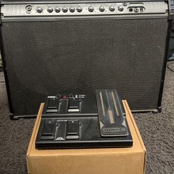 Line6 FBV Express