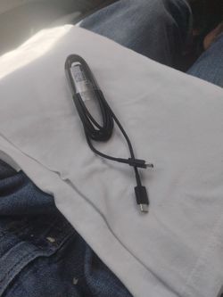 Type- C Charging Cord 6FT Long New