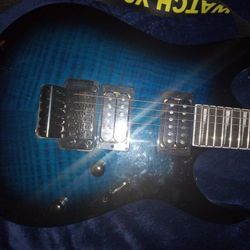 Ibanez GRG320FA GiO Electric Guitar