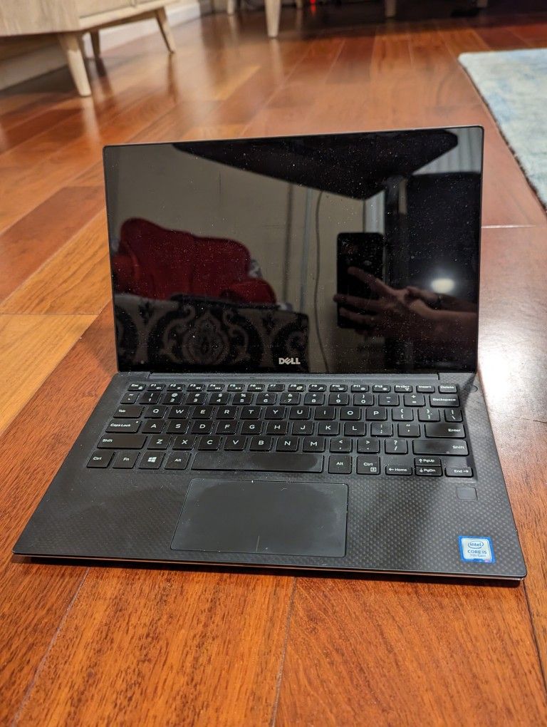 Dell XPS 13 Laptop 