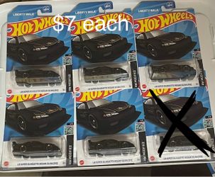 HOT WHEELS 🔥🔥