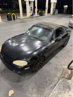 Miata