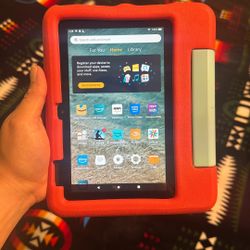 Kids Kindle Tablet
