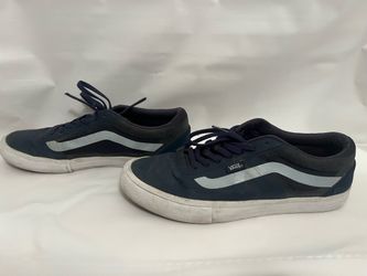 VANS Skate Aves collab pro model size 9