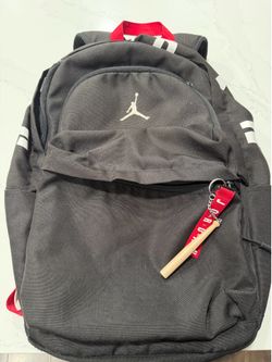 Air Jordan backpack