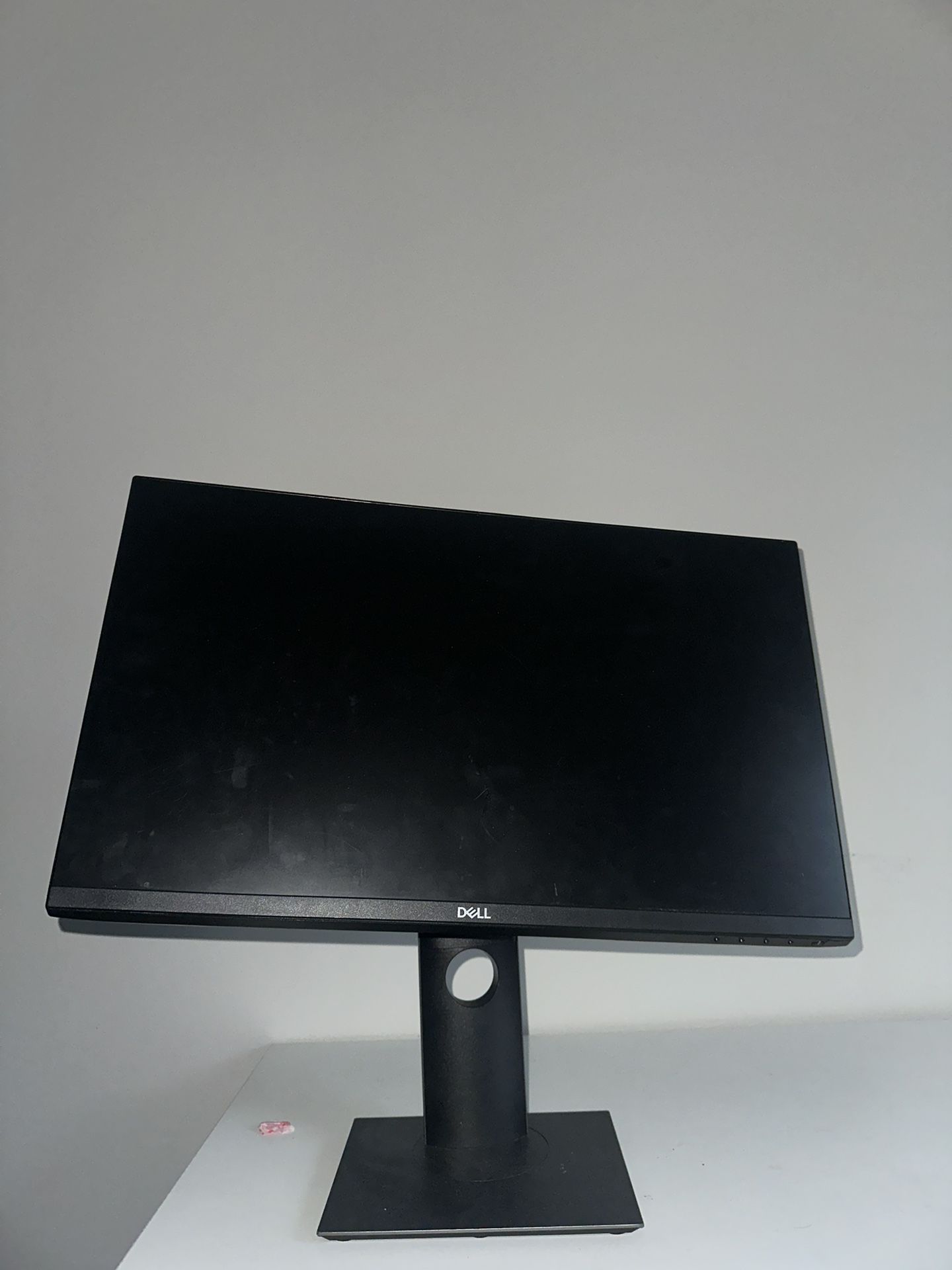 Dell 24 Inch Monitor
