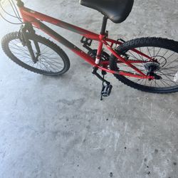 Huffy Stone Mountain Hardtail Mountain Bike OBO