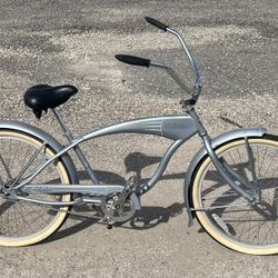 BERMUDA RS BIKE