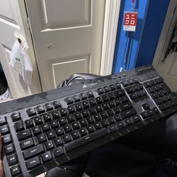 K55 RGB MEMBRANE KEYBOARD