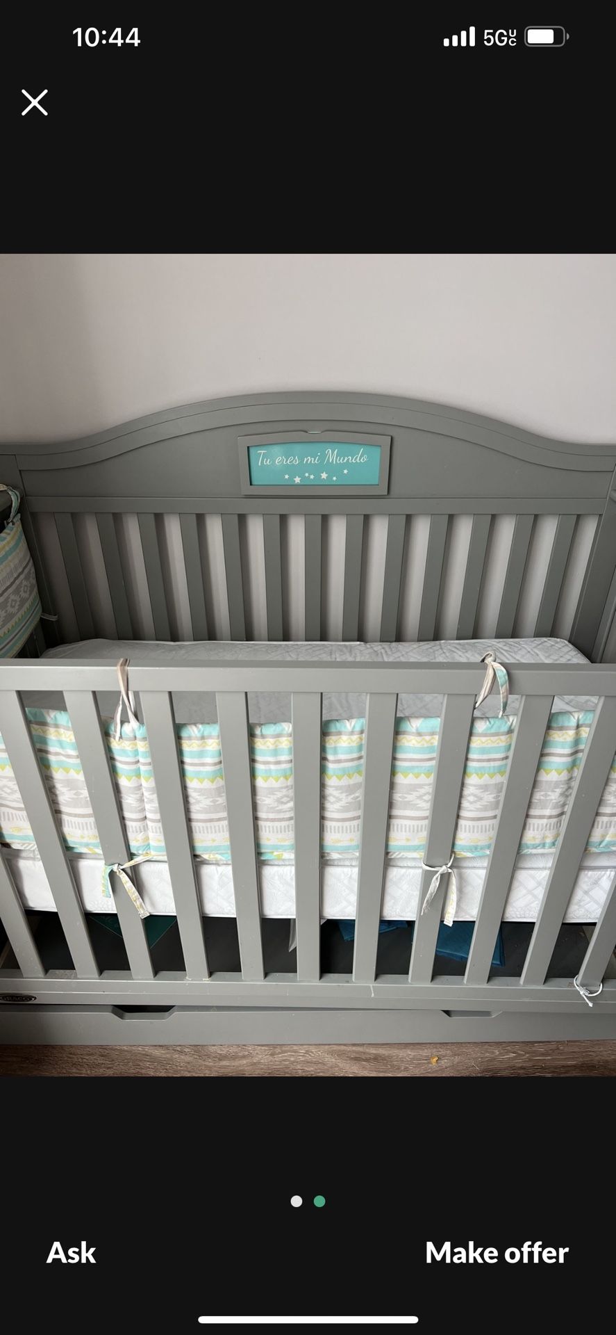 Crib