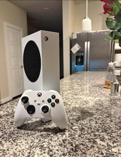 XBOX Series S