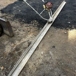 Concrete Power Skreed