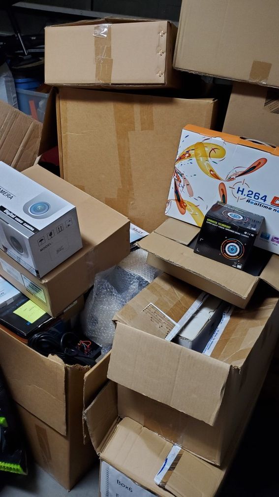 Surveillance System for Security buy one or buy all