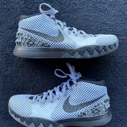 Kyrie 1 ‘BHM’ Men’s Size 10.5