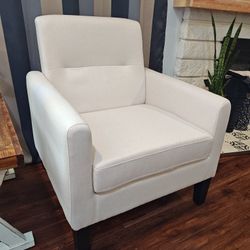 Two New Accents Chairs