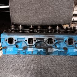 Ported E7s
