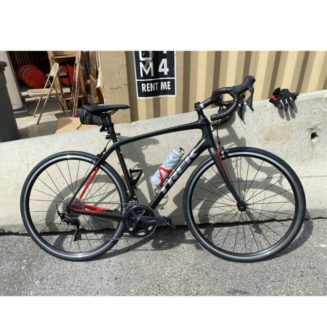 Trek Domane SL5 (2019) 56CM