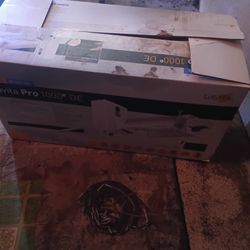 Gavita Pro 1000e DE Grow Light (Commercial Grade, Never Used)