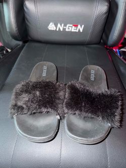 Joe boxer slippers