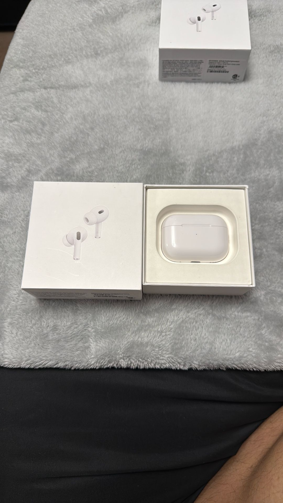 AirPod Pros Generation 2
