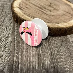 Pink Panther Ring Stant