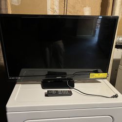 32” Sanyo TV Forsale