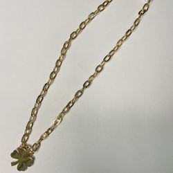 Gold Filled Chain (gold)