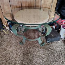 Small Coffee Table