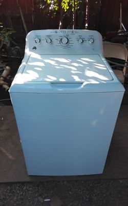 Washer