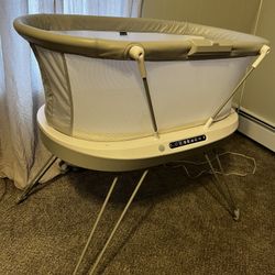 FisherPrice Bassinet 