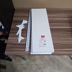 Small Wall Shelfs