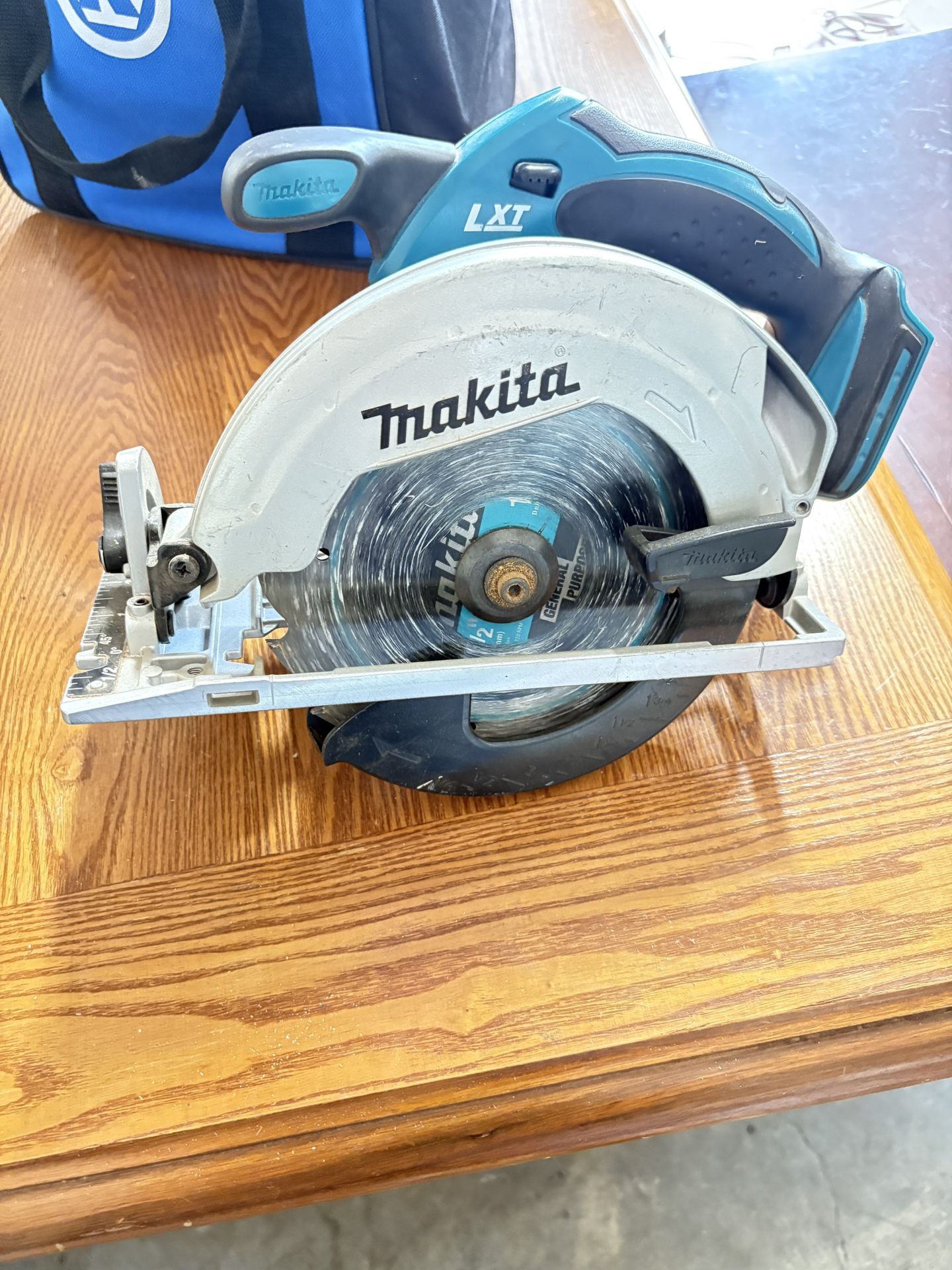 Makita Circular Saw