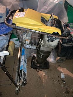 Wacker  bs60-4s