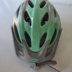 Girls Helmet 