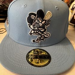 DETROIT TIGERS FITTED COKED OUT TIGER SPORTSWORLD165