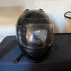 Fuel Helmet