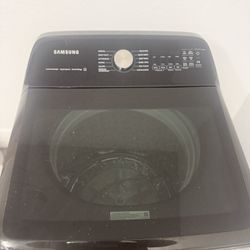 Samsung Washer