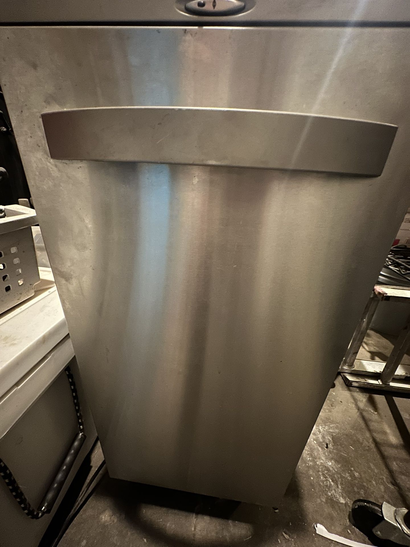 Trash Compactor