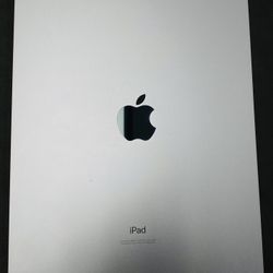 Used, Great Condition! iPad Air 4th Gen, 64GB, Wi-Fi! (MYFQ2LL/A)