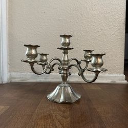 Candle Frame
