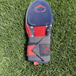 Evoshield Sliding Mitt (Right Hand - Adult)