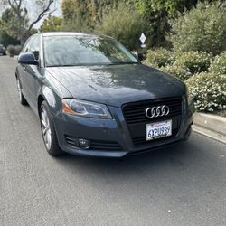 2009 Audi A3