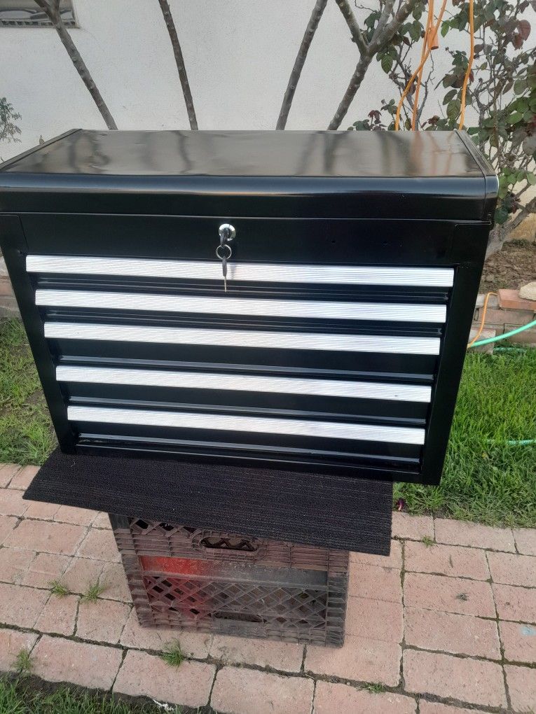 Craftsman Toolbox