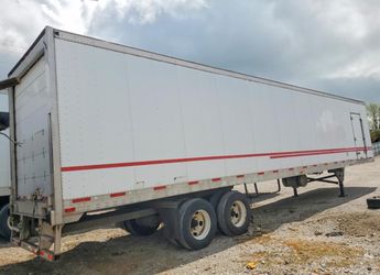 Storage 48’ Box