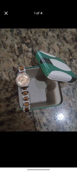 Women's Fossil Watch