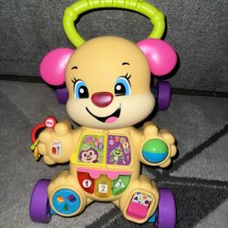 Walking Toy 