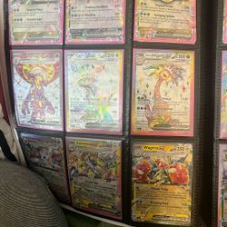 Pokémon Cards
