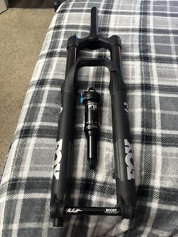 Fox Performance Series 36 GRIP × 29" 160mm Fork Fox Float DPS Performance EVOL