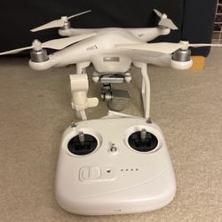 DJI PHANTOM 3